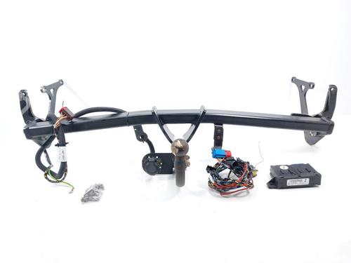 Used Tow ball/Mechanism Tow ball/Mechanism PEUGEOT 5008 II (MC_, MJ_, MR_, M4_) 1.6 PureTech 180 (M45GFR) (181 hp) 31306835 31306835