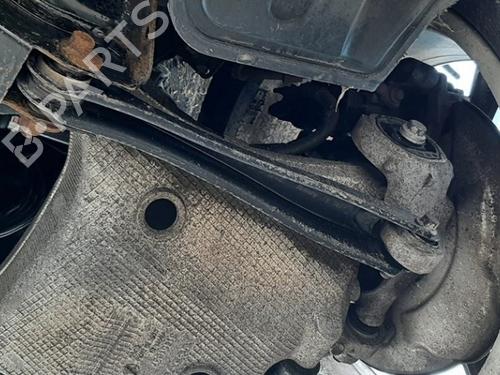 Subframe VOLVO XC90 II (256) T8 Hybrid AWD | BP28184654M9 