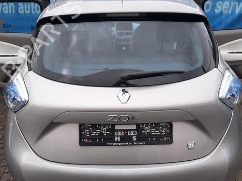Used Tailgate Tailgate 38542912 38542912