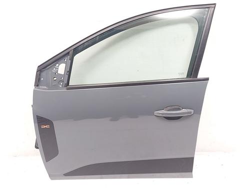 Used Left front door DACIA JOGGER (RK_) 1.6 HYBRID 140 (RKN8) (141 hp) 31127862