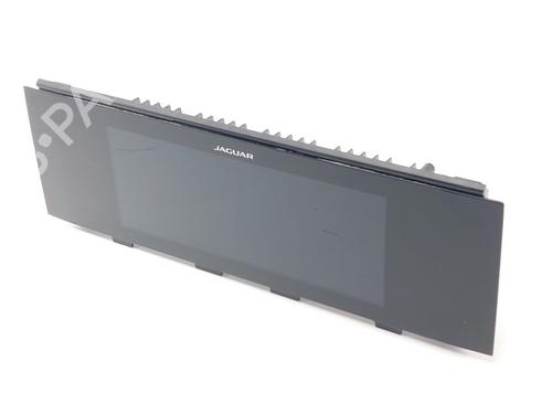 Electronic module JAGUAR I-PACE (X590) EV400 AWD | BP37222580M83 - Image 2