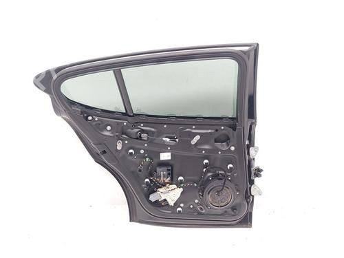 Left rear door PORSCHE PANAMERA (970) 3.0 S E-Hybrid | BP28017290C4 