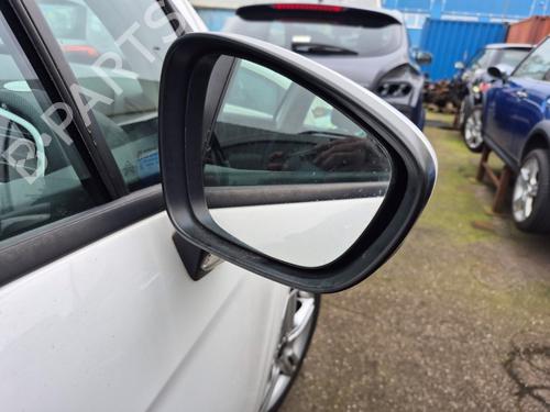 Right mirror CITROËN C3 II (SC_) 1.6 HDi | BP32443372C27