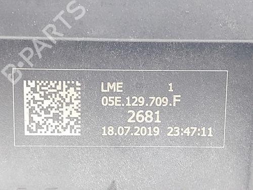 Intake manifold VW T-CROSS (C11, D31) 1.5 TSI | BP29478775M70 