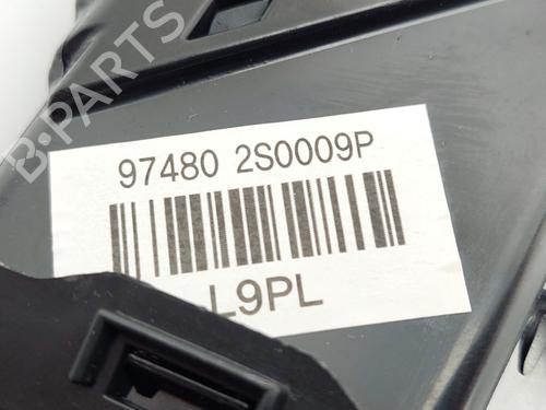 Air vent HYUNDAI ix35 (LM, EL, ELH) 1.6 | BP19762937I21 