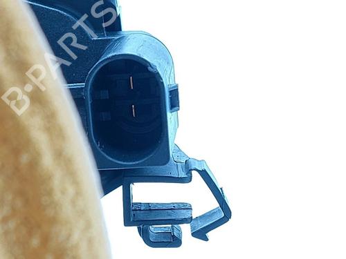 Left rear brake caliper MERCEDES-BENZ GLC Coupe (C253) AMG 63 S 4-matic+ (253.389) | BP26646821M107 