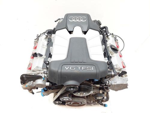 Engine AUDI A6 Allroad C7 (4GH, 4GJ) 3.0 TFSI quattro | BP29080661M1 
