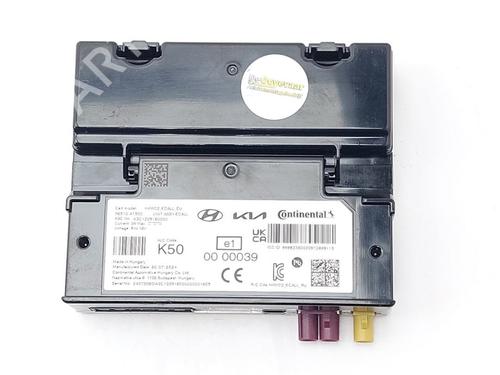 Used Other KIA NIRO II (SG2) 1.6 GDi Hybrid (129 hp) 30027915