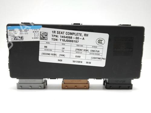 Control unit TESLA MODEL S (5YJS) 75D AWD | BP25924569M11 - Image 3