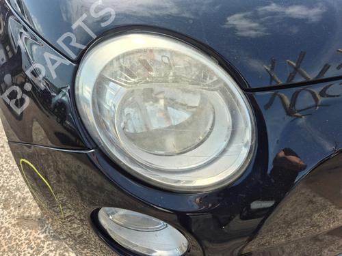 Used Right headlight Right headlight 37428480 37428480