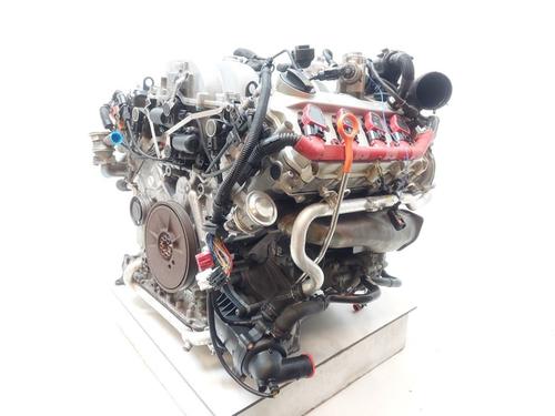 Used Engine AUDI Q7 (4LB) 4.2 FSI quattro (350 hp) 32710931