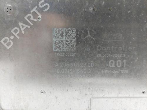 ABS pump MERCEDES-BENZ C-CLASS (W205) C 350 e (205.047) | BP26164814M43 