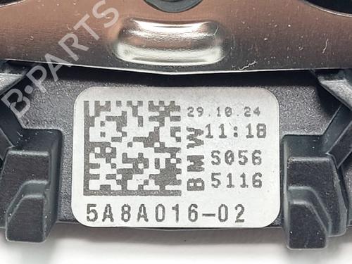 Rear mirror BMW X2 (U10) iX2 eDrive 20 | BP40613001I6 - Image 5