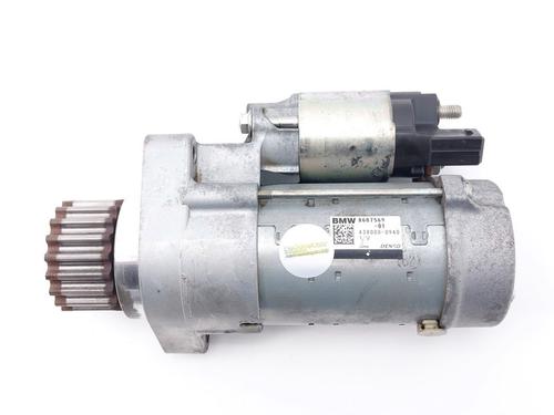Motorino avviamento Motorino avviamento BMW X5 (F15, F85) xDrive 40e (313 hp) 36698312 36698312