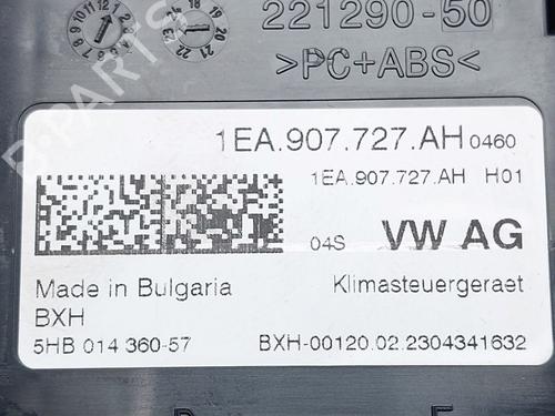 Control unit VW ID.5 (E39) Pro | BP30624186M11 - Image 3
