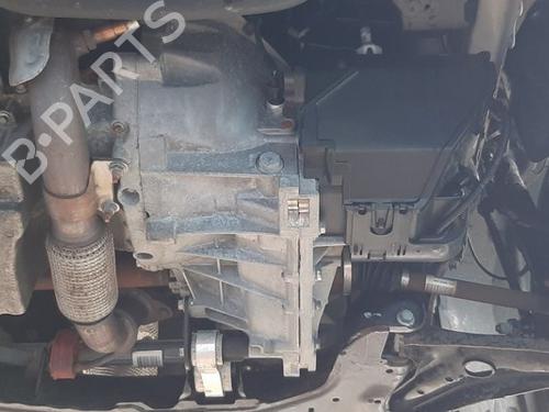 Cambio FORD FIESTA VI (CB1, CCN) 1.0 (65 hp) 30749792