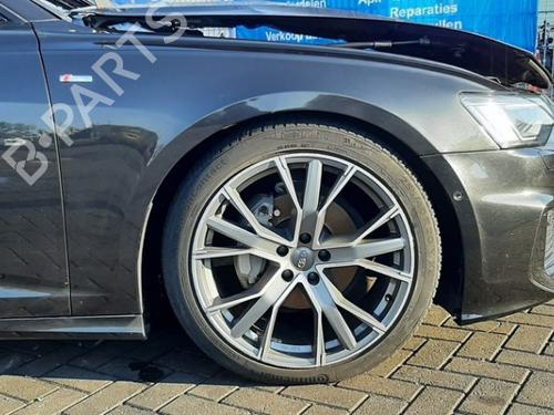 Used Right front fenders AUDI A6 C8 Avant (4A5) 40 TDI Mild Hybrid (204 hp) 29373947