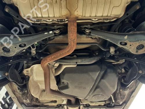 Used Subframe Subframe SEAT LEON (5F1) 2.0 Cupra (290 hp) 36490535 36490535