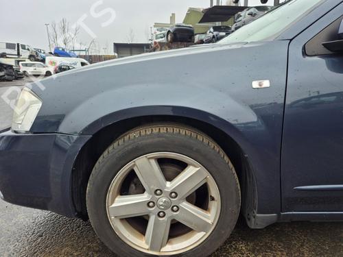 Forkjerm venstre DODGE AVENGER 2.0 (156 hp) 32274906