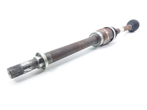 Right front driveshaft RENAULT CLIO V (B7_) 1.0 TCe 90 (B7MT) | BP36698522M39 - Image 3