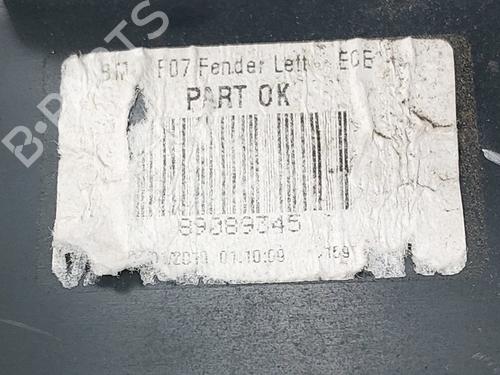 Left taillight BMW 5 Gran Turismo (F07) 535 i | BP28977234C34 