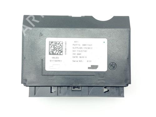 Used Electronic module BMW 4 Convertible (F33, F83) 435 i (306 hp) 19770653