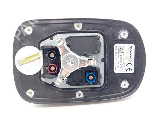 Antenne/Base AUDI A4 B9 Avant (8W5, 8WD) 35 TFSI Mild Hybrid | BP39477844C140 - Image 3