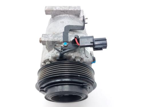 AC compressor KIA PICANTO III (JA) 1.0 | BP40613058M34 - Image 2