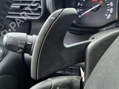 Gearbox CITROËN BERLINGO Box Body/MPV (K9) 1.5 BlueHDi 130 | BP29954497M3