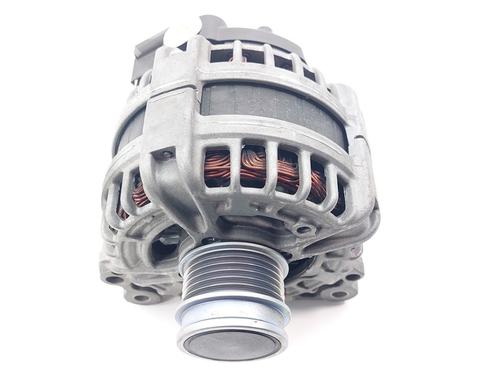 Alternator VW POLO VI (AW1, BZ1, AE1) 1.0 TSI | BP38753589M7 - Image 2