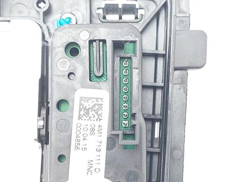 Other AUDI Q7 (4MB, 4MG, 4MQ) 3.0 TDI quattro | BP31970097O1