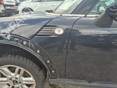 Aile avant gauche Aile avant gauche MINI MINI CLUBMAN (R55) Cooper (120 hp) 36490760 36490760