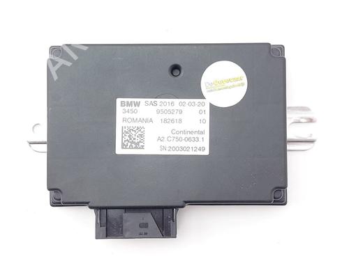 Used ESP ECU ESP ECU 37760829 37760829