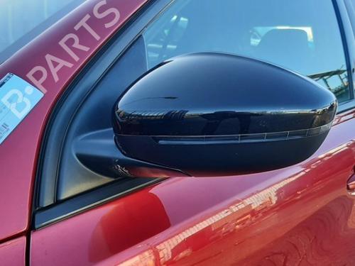 Used Left mirror Left mirror PEUGEOT 308 II (LB_, LP_, LW_, LH_, L3_) 1.6 GTi (L35GNH) (272 hp) 31679145 31679145
