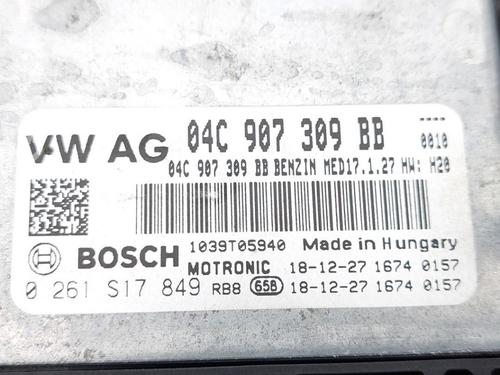 Control unit VW POLO VI (AW1, BZ1, AE1) 1.0 TSI | BP33273606M11 - Image 9