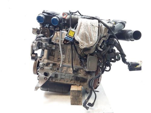 Engine PEUGEOT PARTNER Box Body/MPV (K9) 1.6 BlueHDI 75 | BP29868404M1