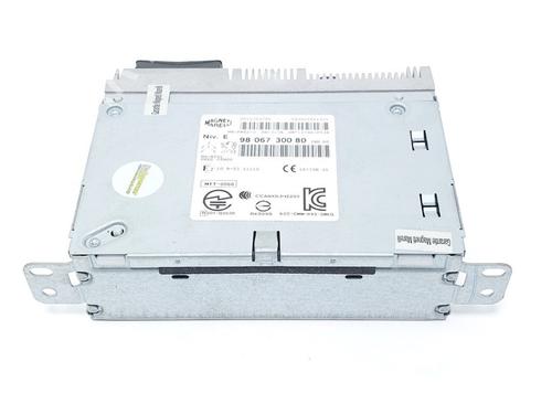 Elektronisk modul PEUGEOT 208 I (CA_, CC_) 1.2 VTI 82 (82 hp) 28294388