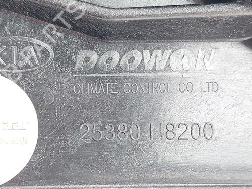 Radiator fan KIA STONIC (YB) 1.0 T-GDi Eco-Dynamics+ | BP37760350M35 - Image 4