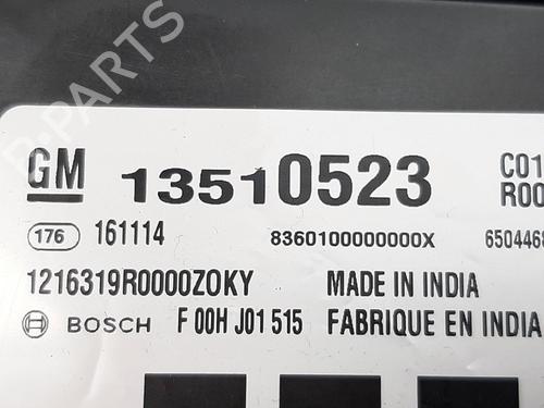 Control unit OPEL KARL (C16) 1.0 | BP30027789M11 - Image 3