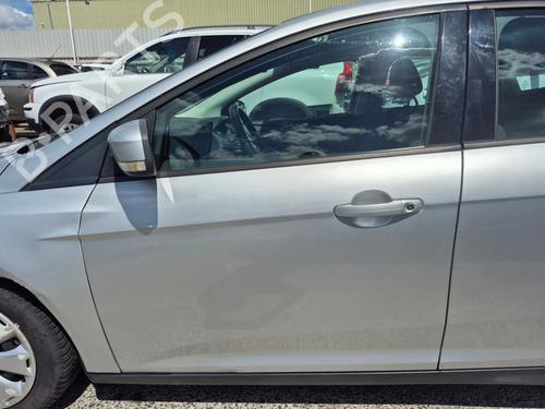 Used Left front door Left front door FORD FOCUS III 1.0 EcoBoost (100 hp) 36490958 36490958