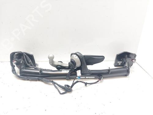Kule for tilhengerfeste/Mekanisme MERCEDES-BENZ EQS SUV (X296) 450+ (296.623) (360 hp) 24016530