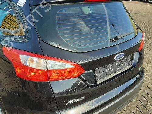 Tailgate FORD FOCUS III Turnier 1.0 EcoBoost | BP29373919C6 