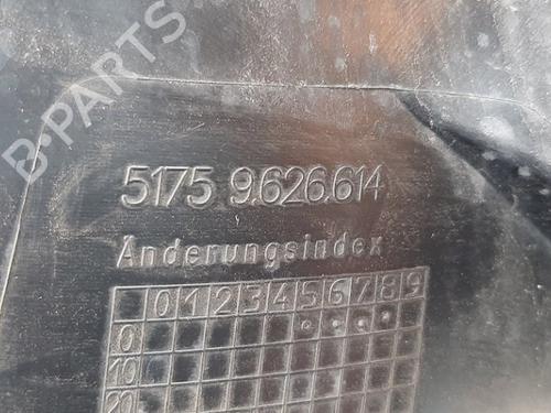 Hjulbue BMW X2 (U10) iX2 eDrive 20 | BP38701014C56 - Image 2