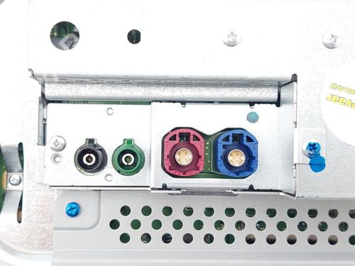 Electronic module MERCEDES-BENZ VITO Van (W447) 111 CDI (447.601, 447.603, 447.605) | BP19769800M83 
