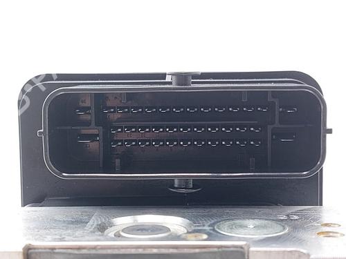 ABS pump OPEL CORSA F (P2JO) 1.2 (68) | BP31365181M43