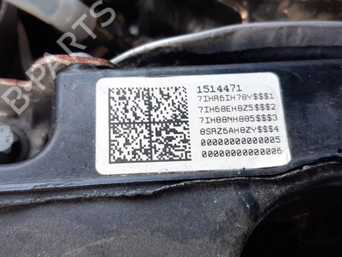 Engine MERCEDES-BENZ V-CLASS (W447) V 250 CDI / d (447.811, 447.813, 447.815) | BP40503506M1 - Image 4