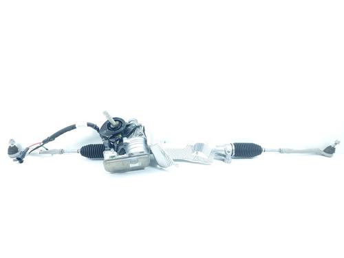 Used Steering rack PEUGEOT 3008 III (KA_, KB_, KC_) Hybrid 136 (KAHPYE) (136 hp) 22989314