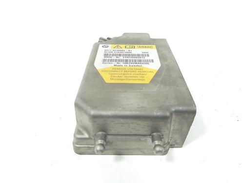 Used ECU airbags BMW 5 Touring (F11) 525 d (204 hp) 19761250