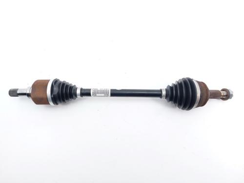 Used Left front driveshaft Left front driveshaft PEUGEOT PARTNER Box Body/MPV (K9) 1.5 BlueHDi 75 (75 hp) 40503300 40503300