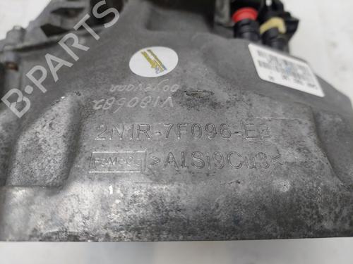 Gearbox FORD FIESTA VI (CB1, CCN) 1.0 EcoBoost | BP40127163M3 - Image 7